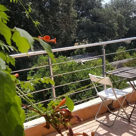 Le Clos Des Lavandes Casa de hóspedes La Croix-Valmer