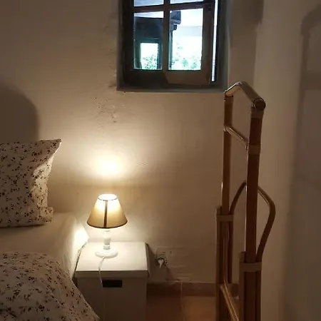 Le Clos Des Lavandes Casa de hóspedes La Croix-Valmer