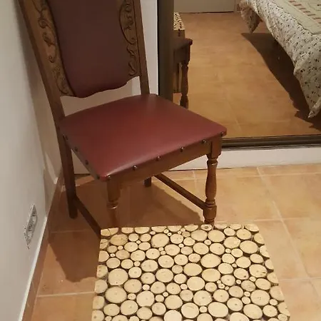 Le Clos Des Lavandes Casa de hóspedes