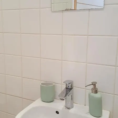 Le Clos Des Lavandes Casa de hóspedes