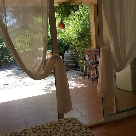 Le Clos Des Lavandes Casa de hóspedes
