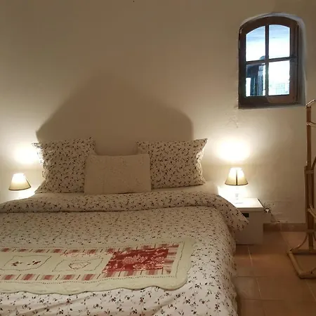 Casa de hóspedes Le Clos Des Lavandes *