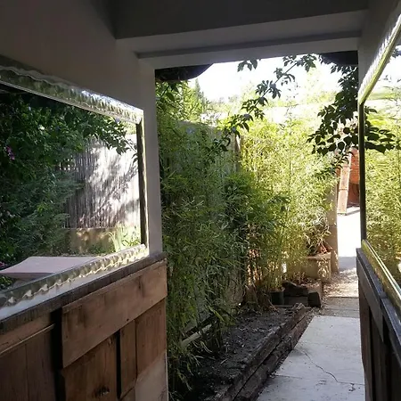Le Clos Des Lavandes *